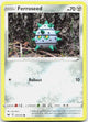 Ferroseed 130/202 Common Sword & Shield Pokemon Near Mint