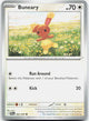 Buneary 083/094 Common Phantasmal Flames Pokemon Near Mint