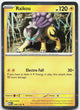 Raikou - (Cosmos Holo) Holo Promo Miscellaneous Cards & Products 048/132 NM