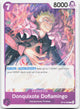 Donquixote Doflamingo (069) C The Time of Battle OP16-069 NM