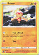 Baltoy 093/195 Common Silver Tempest Pokemon Near Mint
