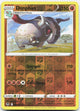 Donphan 092/195 Uncommon Silver Tempest Pokemon Reverse Holo Near Mint
