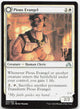 Pious Evangel U Shadows over Innistrad 34 NM