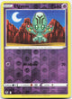 Elgyem Reverse Holo Common SWSH12: Silver Tempest 079/195 NM
