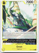Emet C Adventure on Kami's Island EB04-051 NM