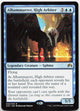 Alhammarret, High Arbiter 43 Rare Magic Origins Magic: The Gathering Near Mint
