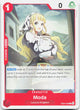 Moda C Adventure on Kami's Island Release Event Cards EB04-006 NM