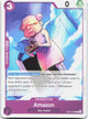 Amazon C Adventure on Kami's Island OP15-059 NM