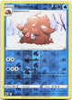Piloswine Reverse Holo Uncommon SWSH10: Astral Radiance 032/189 NM