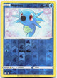 Horsea Reverse Holo Common Shining Fates 020/072 NM