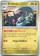 Drakloak 072/131 Common Prismatic Evolutions Pokemon Near Mint