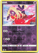 Jynx 068/196 Common Lost Origin Pokemon Reverse Holo Near Mint